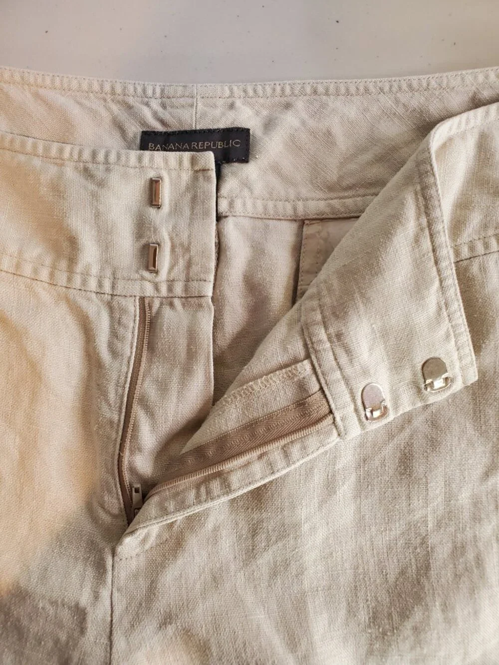 Banana Republic banana republic